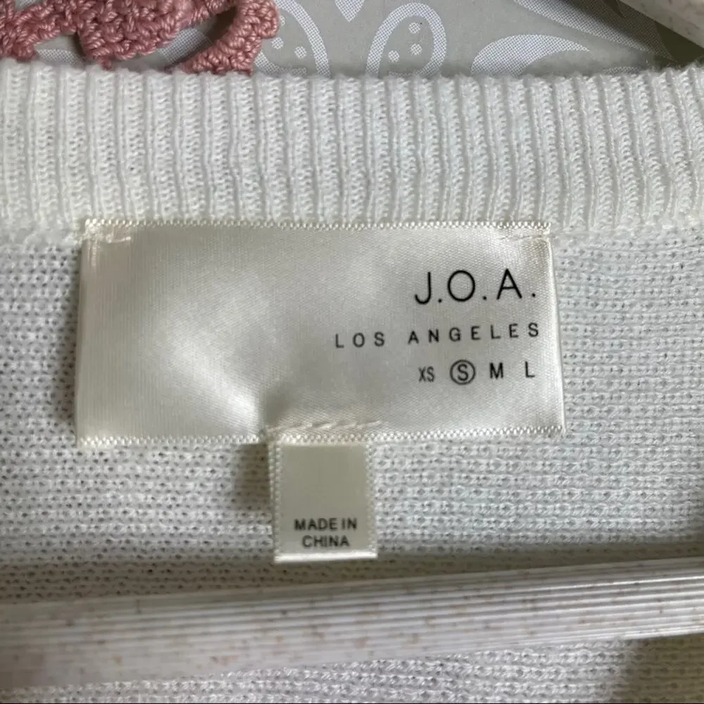 J.O.A. great preloved